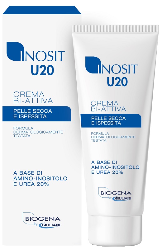 INOSIT U20 150 ML - Farmacia Del Monaco