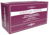 DEFLUX FORTE 20 STICK MONODOSE 10 ML - Farmacia Del Monaco