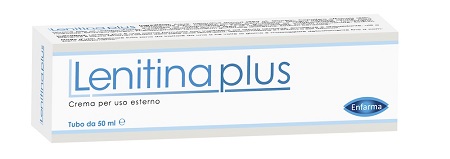 LENITINA PLUS 50 ML - Farmacia Del Monaco