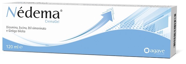 NEDEMA CREMAGEL 120 ML - Farmacia Del Monaco