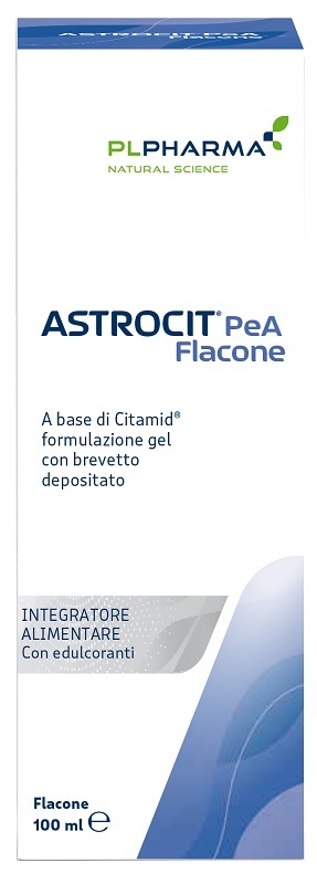 ASTROCIT PEA 100 ML - Farmacia Del Monaco