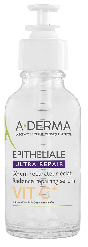 EPITHELIALE ULTRA REPAIR SIERO RISTRUTTURANTE LUMINOSITA' 30 ML - Farmacia Del Monaco