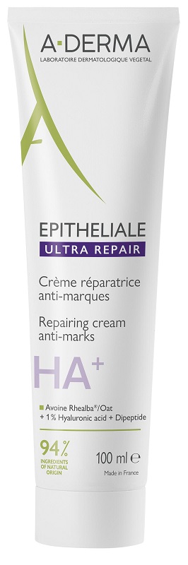 EPITHELIALE ULTRA REPAIR CREMA RISTRUTTURANTE ANTI SEGNI RESIDUI 100 ML - Farmacia Del Monaco