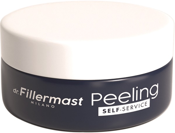 DR FILLERMAST PEELING SELF SERVICE 30 PAD - Farmacia Del Monaco