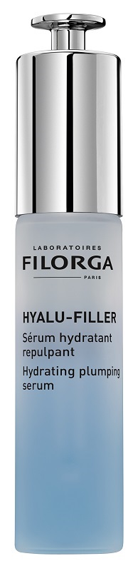FILORGA HYALU-FILLER SERUM FLACONE 30 ML - Farmacia Del Monaco