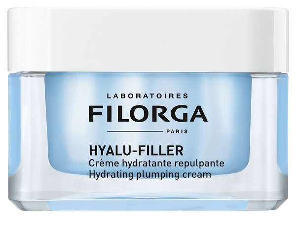 FILORGA HYALU-FILLER POT 50 ML - Farmacia Del Monaco