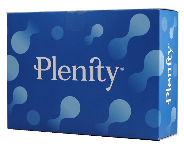 KIT PLENITY CAPSULE PER TRATTAMENTO NON CHIRURGICO DELL'OBESITA' - Farmacia Del Monaco