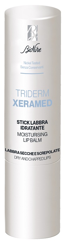 TRIDERM XERAMED STICK LABBRA 3,8 ML - Farmacia Del Monaco
