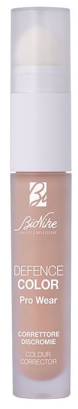 DEFENCE COLOR PRO WEAR CORRETTORE DISCROMIE N1 GREEN 4 ML - Farmacia Del Monaco