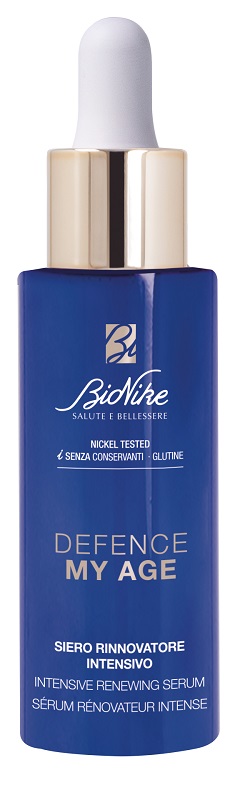 DEFENCE MY AGE SIERO RINNOVATORE - Farmacia Del Monaco