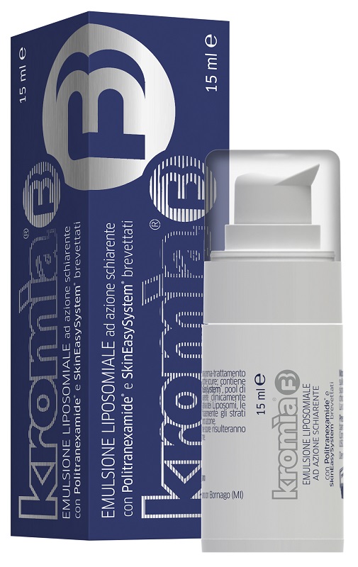 KROMIA FB LIPOSOMIALE 15 ML - Farmacia Del Monaco