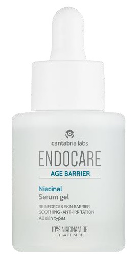 ENDOCARE AGE BARRIER NIACINAL SERUM 30 ML - Farmacia Del Monaco