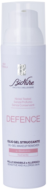 DEFENCE OLIO GEL STRUCCANTE 75 ML - Farmacia Del Monaco
