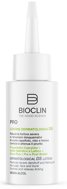BIOCLIN PRO LOZIONE DS 75 ML - Farmacia Del Monaco