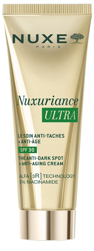 NUXURIANCE ULTRA CREMA ANTI-DARK SPOT SPF30 50 ML - Farmacia Del Monaco