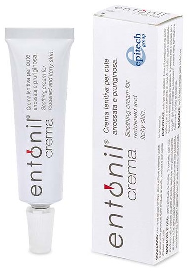 ENTONIL CREMA 10 ML - Farmacia Del Monaco