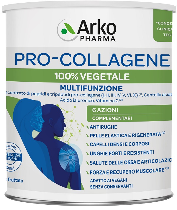 PRO-COLLAGENE 231 G - Farmacia Del Monaco