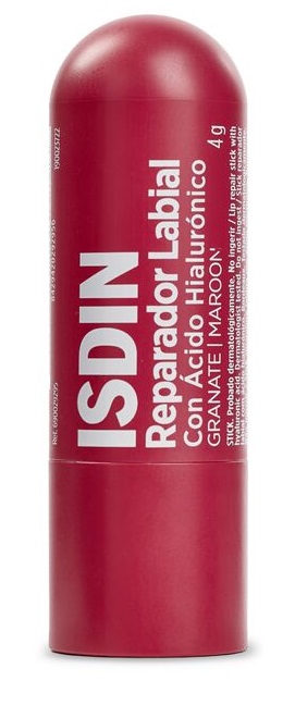 REPARADOR LABIAL MAROON BORGOGNA - Farmacia Del Monaco