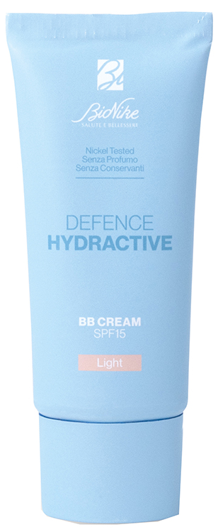 HYDRACTIVE BB CREAM LIGHT 40 ML - Farmacia Del Monaco