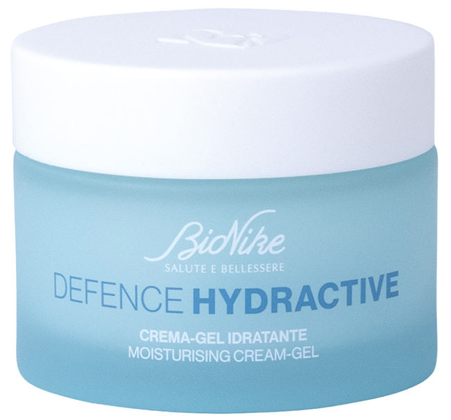 HYDRACTIVE CREMA GEL-IDRATANTE 50 ML - Farmacia Del Monaco