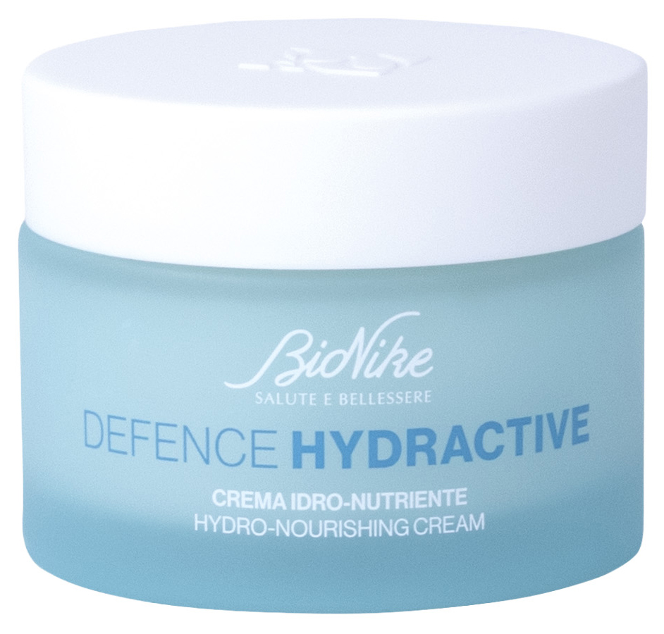 HYDRACTIVE CREMA IDRO-NUTRIENTE 50 ML - Farmacia Del Monaco