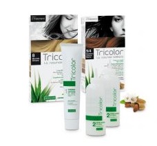 TRICOLOR TINTA PER CAPELLI 5 CASTANO CHIARO - Farmacia Del Monaco