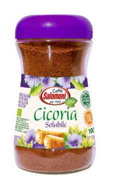 CICORIA SOLUBILE BIO 100 G - Farmacia Del Monaco