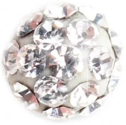 INVERNESS PALLINA PAVE' BIANCA R578 - Farmacia Del Monaco