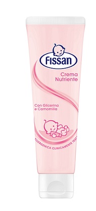 FISSAN CREMA IDRATANTE 100 ML - Farmacia Del Monaco