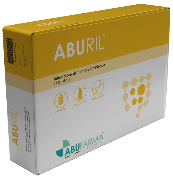 ABURIL 14 BUSTINE - Farmacia Del Monaco