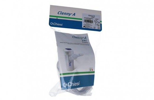 AMPOLLA 2ME AEROSOL CLENNY A - Farmacia Del Monaco