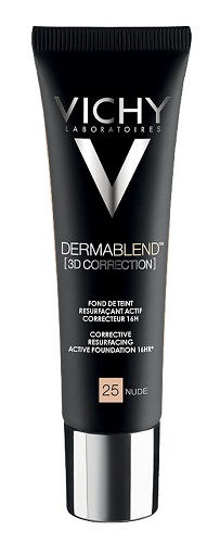 DERMABLEND 3D 25 30 ML - Farmacia Del Monaco