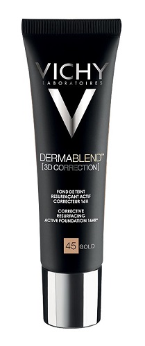 DERMABLEND 3D 45 30 ML - Farmacia Del Monaco