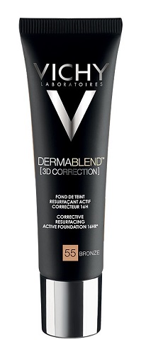 DERMABLEND 3D 55 30 ML - Farmacia Del Monaco