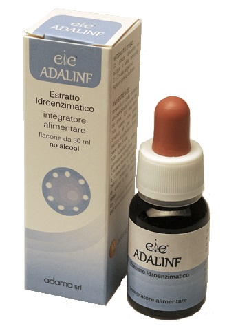 EIE ADALINF 30 ML - Farmacia Del Monaco