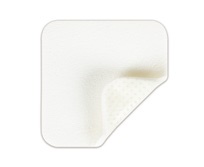 MEDICAZIONE ASSORBENTE IN SCHIUMA DI POLIURETANO MEPILEX XT CON STRATO DI CONTATTO IN SILICONE 10 X 10 5 PEZZI - Farmacia Del Monaco