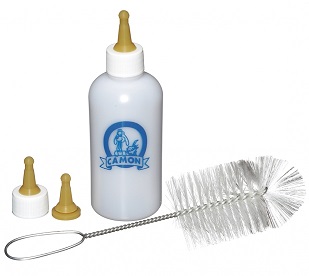 KIT BIBERON 57ML + SPAZZOLINO + TETTARELLA - Farmacia Del Monaco