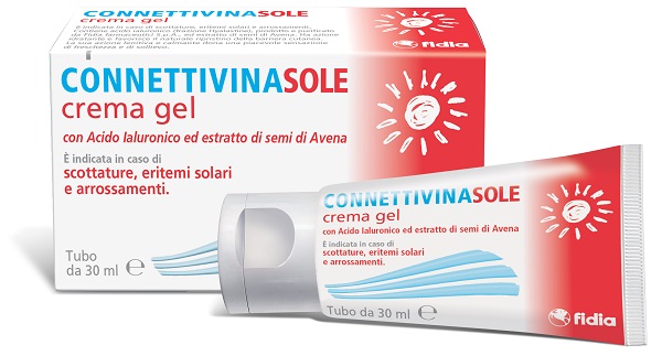 CONNETTIVINASOLE SPRAY 50 ML - Farmacia Del Monaco