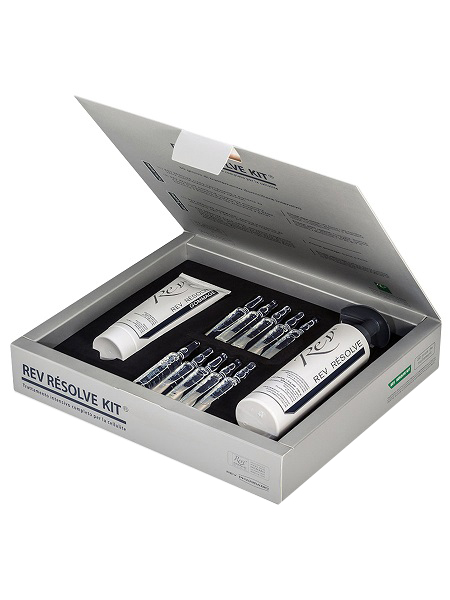 REV RESOLVE KIT - Farmacia Del Monaco