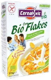 DIETOLINEA BIO FLAKES 375 G - Farmacia Del Monaco