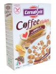 DIETOLINEA COFFEE FLAKES 375 G - Farmacia Del Monaco