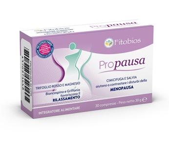 PROSTAPLAS 30 COMPRESSE - Farmacia Del Monaco
