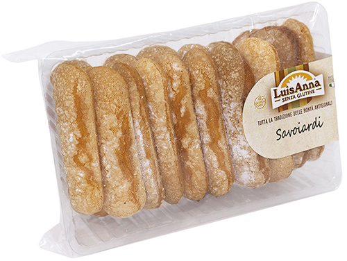 SAVOIARDI 100 G - Farmacia Del Monaco