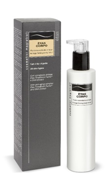ETAS CORPO 200 ML - Farmacia Del Monaco