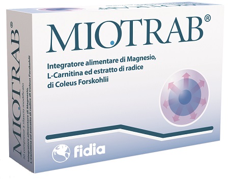 MIOTRAB 30 COMPRESSE A RILASCIO MODIFICATO - Farmacia Del Monaco