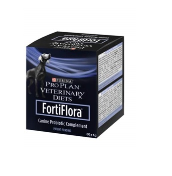 PRO PLAN FORTIFLORA CANE ORIGINAL 30 G - Farmacia Del Monaco