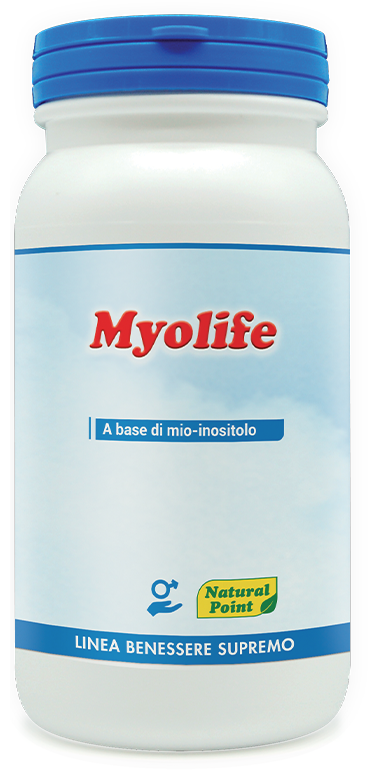 MYOLIFE 200 G - Farmacia Del Monaco