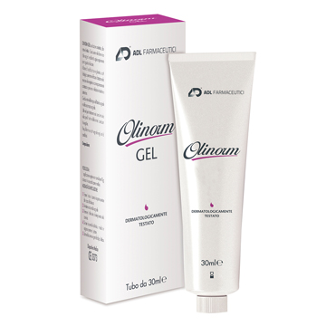 OLINORM GEL VAGINALE - Farmacia Del Monaco