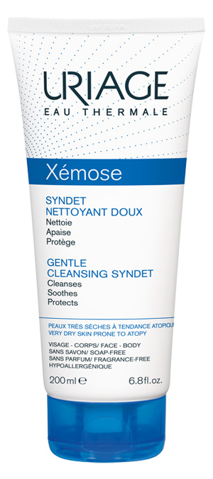 XEMOSE SYNDET DETERGENTE DELCATO 200 ML - Farmacia Del Monaco