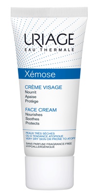 XEMOSE CREMA VISO 40 ML - Farmacia Del Monaco